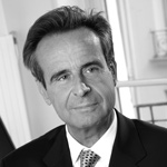 Patrick Legeron