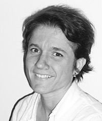 Mireille Bruyère
