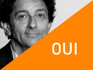 Isaac Getz debat-oui-nl9-2016