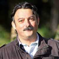 Alexandre Boutin Alexandre Boutin
