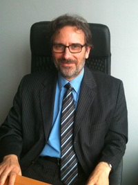 Christophe Baumgarten Christophe Baumgarten