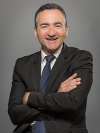 Thierry Krief Thierry Krief