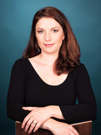 Sophie Collas Sophie Collas