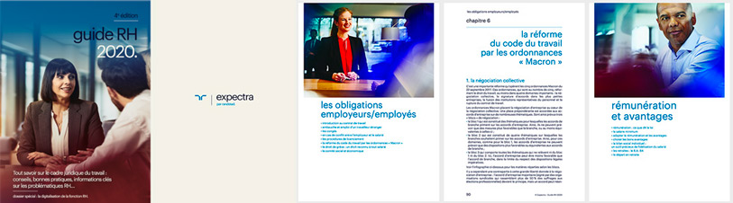 pages du guide RH 2020 quelques pages du guide RH 2020