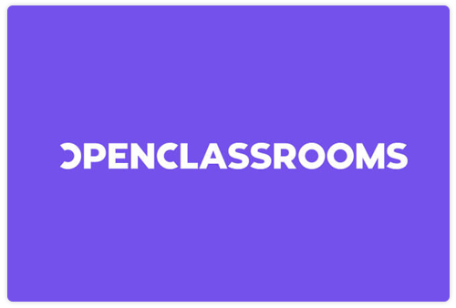 site openclassroom