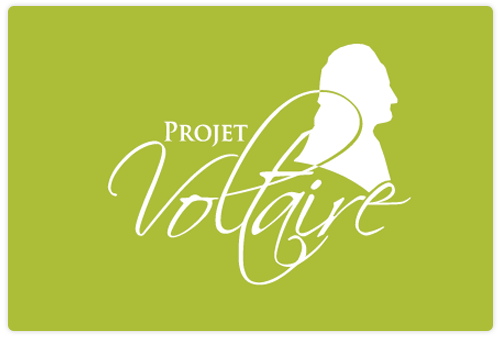 formation projet voltaire