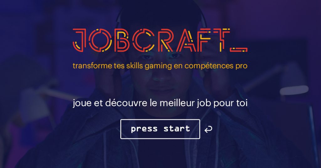 jobcraft