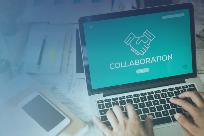 Outil de travail collaboratif : définition et fonctionnement