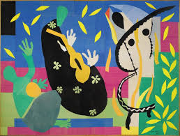 tableau Henri Matisse