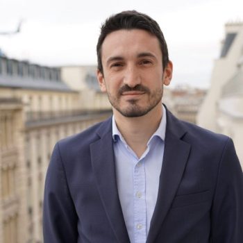 Pierre Jacob Principal et Directeur pour le digital au sein de Magellan Consulting