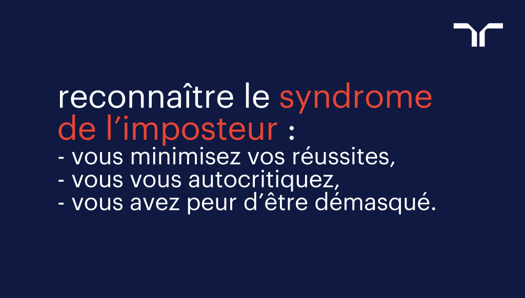 comment savoir si on a le syndrome de l'imposteur