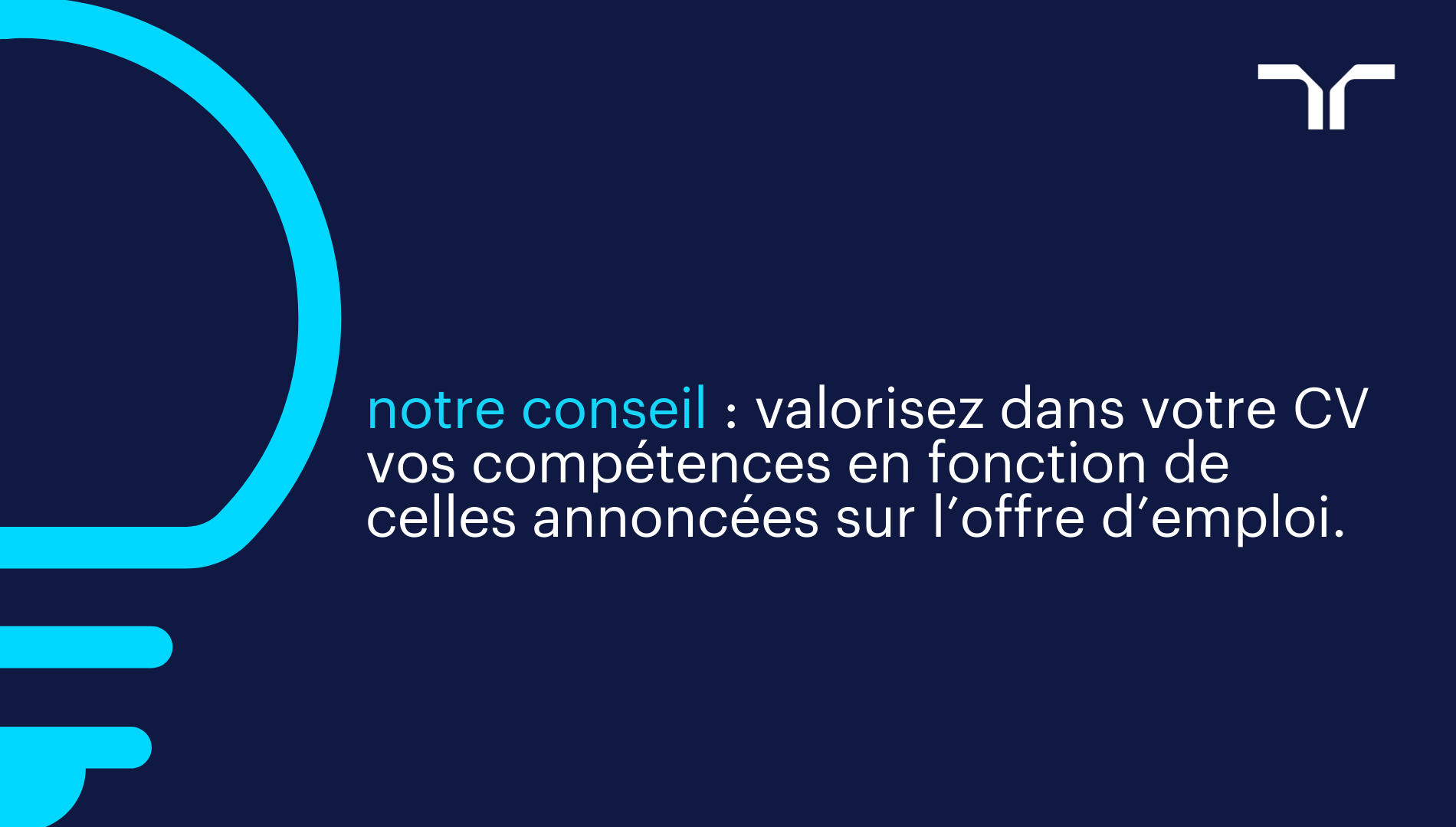 Compétences dans un CV : top 10 à valoriser et conseils