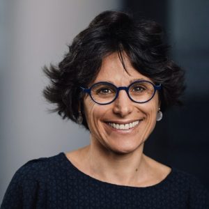 Isabelle Bonhomme